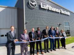 Lufthansa Technik unit expands global footprint credits: Lufthansa Technik