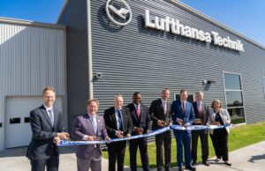 Lufthansa Technik unit expands global footprint credits: Lufthansa Technik