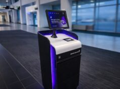 Air New Zealand rolling out next-gen kiosks credits: New-Kiosk Air New Zealand