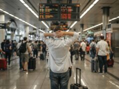 Chaos at Paris Charles de Gaulle: 181 flight delays and 21 cancellations snarl global connections Credits: Paris Charles de Gaulle