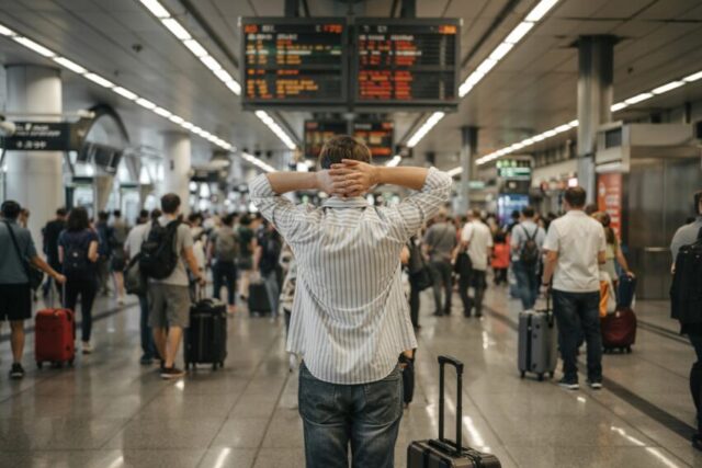 Credits: Paris Charles de Gaulle