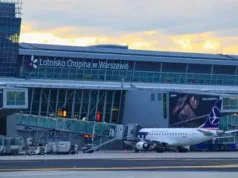 Polish airports want to be listed Credits: Poland Airport