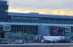 Polish airports want to be listed Credits: Poland Airport