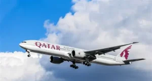 Qatar Gradually Reopens Hamad International Airport to Foreign Airlines credits: Qatar airways