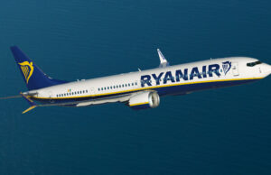 Ryanair left 24 passengers stranded at the airport