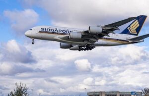 More Europe options as Singapore Airlines cuts Dubai flights Credits: Singapore Airlines