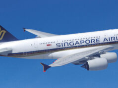 Singapore Airlines launching flights to Hangzhou Credits: Singapore Airlines