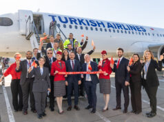 Turkish Airlines Expands London Presence with New Stansted–Istanbul Route Credits: Turkish Airlines