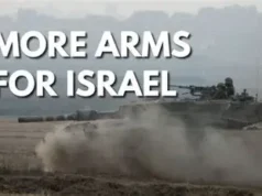 The United States has approved potential weapons sales exceeding $16.5 billion to the UAE, Kuwait, and Jordan. Credits: US