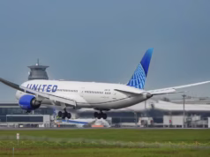 United to launch new 787-9 from San Francisco Credits: United Airlines