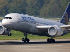 United faces fuel surge, avoids cuts and aircraft delays. Credits: United Airlines
