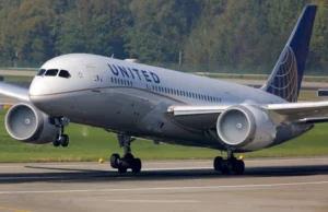 United faces fuel surge, avoids cuts and aircraft delays. Credits: United Airlines