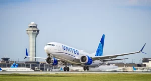 United Airlines Can Remove Passengers Who Don’t Use This Item In-flight Credits: United-Airlines