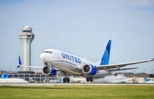 United Airlines Can Remove Passengers Who Don’t Use This Item In-flight Credits: United-Airlines