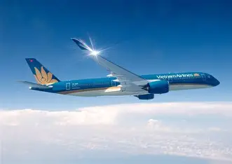 Vietnam Airline credits: Vietnam Airline