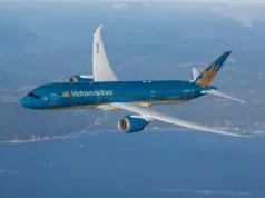 Flying in Vietnam could cost 17% more from April as Middle East fuel crisis deepens credits: Vietnam Airlines