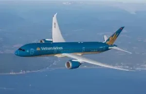 Flying in Vietnam could cost 17% more from April as Middle East fuel crisis deepens credits: Vietnam Airlines