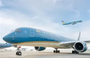 Vietnam Airlines to slash 23 weekly domestic flights amid fuel shortage credits: Vietnam Airlines