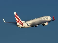 Virgin Australia opts to buy nine to-be-delivered B737-8s Credits: Virgin Australia