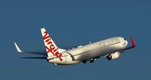 Virgin Australia opts to buy nine to-be-delivered B737-8s Credits: Virgin Australia