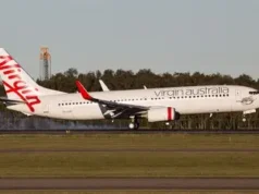 Virgin Australia shares fly 13% higher: Is this the start of the rebound we’ve all been waiting for? credits: Virgin Australia Airlines