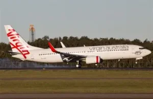 Virgin Australia shares fly 13% higher: Is this the start of the rebound we’ve all been waiting for? credits: Virgin Australia Airlines