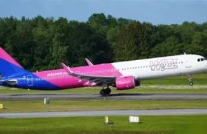 Wizz Air reassures about its future and promises not to introduce fuel surcharge credits: Wizz Air