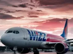 Wizz Air Begins Gradual Phase Out of Its A321ceo Fleet credits Wizz Air