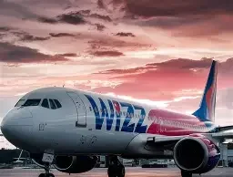 Wizz Air Begins Gradual Phase Out of Its A321ceo Fleet credits Wizz Air