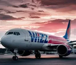 Wizz Air Begins Gradual Phase Out of Its A321ceo Fleet credits Wizz Air
