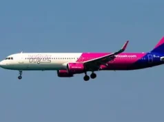 Wizz Air takes off in Armenia with new aircraft and routes from Yerevan credits: Wizz Air