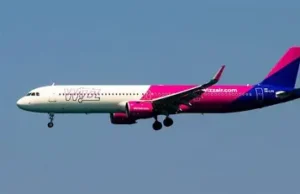 Wizz Air takes off in Armenia with new aircraft and routes from Yerevan credits: Wizz Air