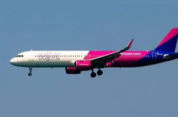 Wizz Air credits: Wizz Air