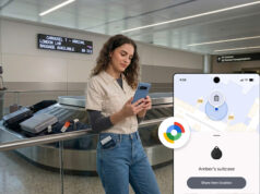 How to share the location of your lost luggage with airlines using Android’s Find Hub ccto