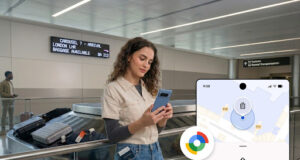 How to share the location of your lost luggage with airlines using Android’s Find Hub ccto