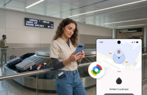 How to share the location of your lost luggage with airlines using Android’s Find Hub ccto