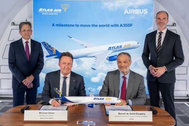 atlas-air-airbus Credits: atlas-air-airbus