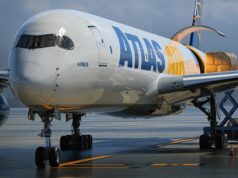 Atlas Air switches to Airbus, orders 20 A350 cargo jets Credits: atlas-air-official