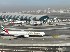 Gulf airports partially open but on high alert Credits: dubai-international-airport