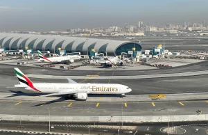 Gulf airports partially open but on high alert Credits: dubai-international-airport
