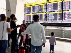 Dubai to India flights: 6 things to know as limited services resume amid Iran-Israel War credits: dubai-international-airport