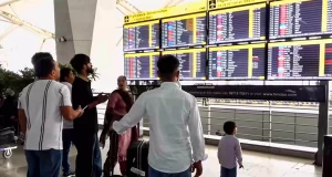 Dubai to India flights: 6 things to know as limited services resume amid Iran-Israel War credits: dubai-international-airport