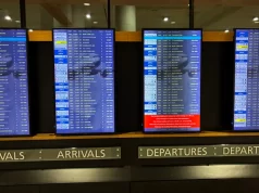 Weather, Staffing Shortages and Spring Break Travel Disrupt Flights at PBI