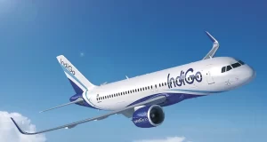 IndiGo announces daily flights between Kolkata and Shanghai Credits: IndiGo
