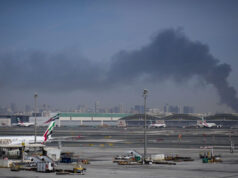 Global Travel Chaos: Thousands of Flights Cancelled in Worst Disruptions Since the COVID-19 Crisis. CTTO