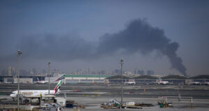 Global Travel Chaos: Thousands of Flights Cancelled in Worst Disruptions Since the COVID-19 Crisis. CTTO