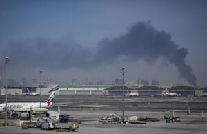 Global Travel Chaos: Thousands of Flights Cancelled in Worst Disruptions Since the COVID-19 Crisis. CTTO