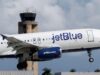 JetBlue to Resume Flights After Brief Ground Stop credits: jetblue