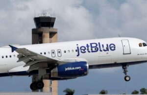 JetBlue to Resume Flights After Brief Ground Stop credits: jetblue