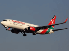 Kenya: KQ to Operate Repatriation Flights Between Nairobi and Dubai credits: kenya-airways